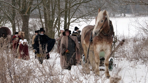 Pod ochranou Žerotínů