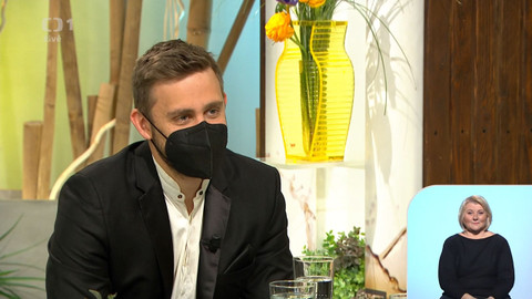 Sama doma - 14. dubna 2021