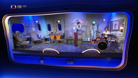 PLANETA YÓ - 12. září 2023