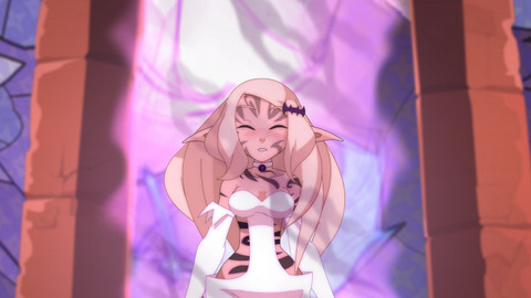 Wakfu - 6/52 Vampyro