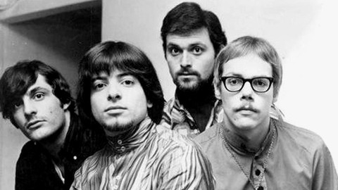 BACK BEAT - 13/13 Vanilla Fudge