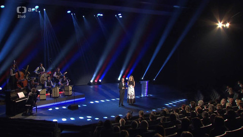 Ceny Ministerstva kultury - Ceny Ministerstva kultury 2021