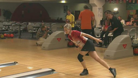 Český bowling - 30. září 2011