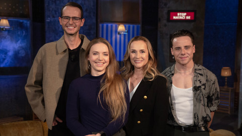 Výborná SHOW - Na zkušenou