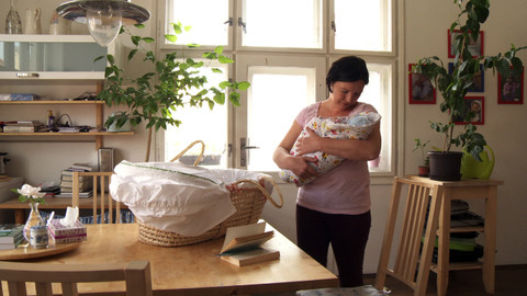 Český žurnál - V nejlepším zájmu dítěte