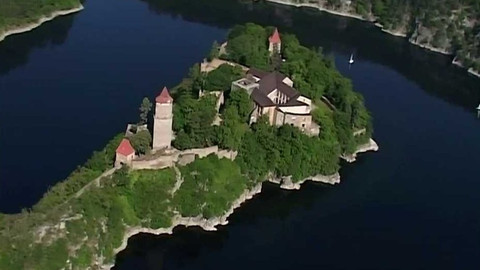 Zpět k pramenům - 15/13 Klip