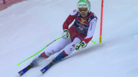 Světový pohár v alpském lyžování - Rakousko