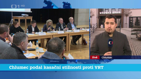 Události v regionech (sever a východ) - 5. března