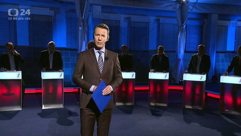 Volby 2020 - Ústecký kraj