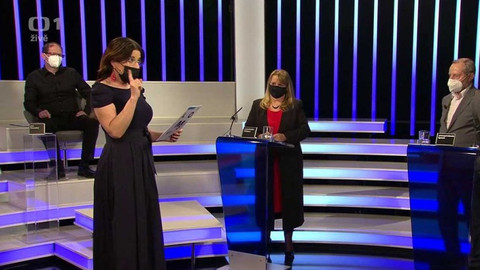 Máte slovo s M. Jílkovou - 1. dubna 2021