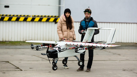 Futuretro - 8/8 Smart budoucnost