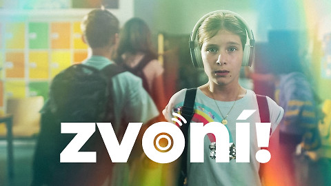 Zvoní!
