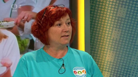 Dobré ráno - 28. srpna 2015