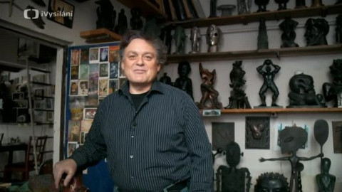 60 pečetí - Jaroslav Róna