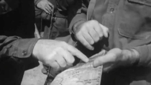 Televizní noviny - 20. srpna 1968