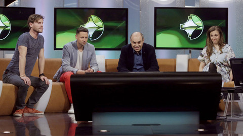 Zázraky přírody - 8. června 2019