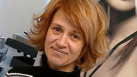 Vypadáš skvěle! - 16. března 2006