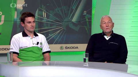 Svět motorů - Speciál