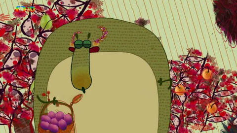 Pipi, Pupu a Rosemary - Svět je švestkový koláč