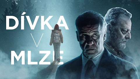 Dívka v mlze