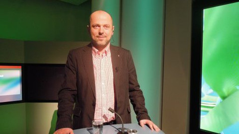 Hyde Park ČT24 - 23. února 2012