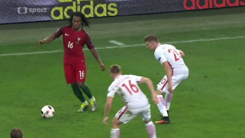 EURO 2016 - Nejdůležitější momenty čtvrtfinálového utkání