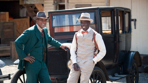 Impérium - Mafie v Atlantic City - 12/12 Písky z Margate