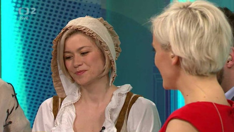 Dobré ráno - 28. února 2014