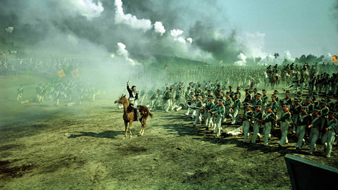 Vojna a mír - 3/4 Rok 1812