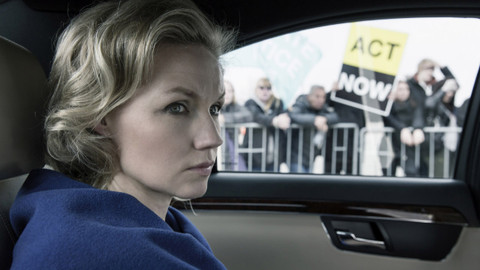 Most - Epizoda 10/10