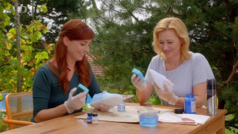 Všechno, co mám ráda - Epizoda 81/45