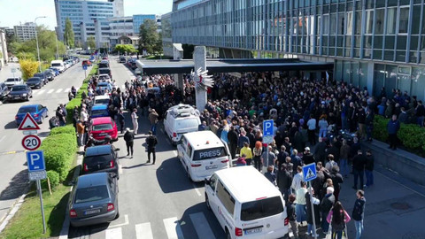 Události, komentáře - 22. dubna