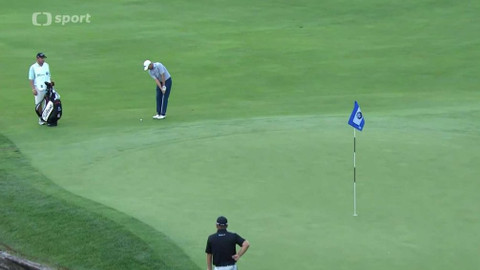 PGA Tour - BMW Championship