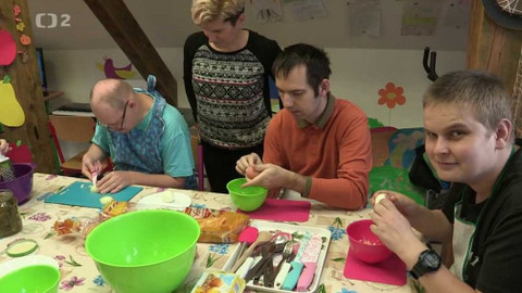 Křesťanský magazín - 12. ledna 2020