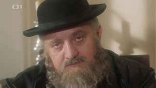 Uctivá poklona, pane Kohn