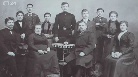 Z metropole - Z metropole Speciál