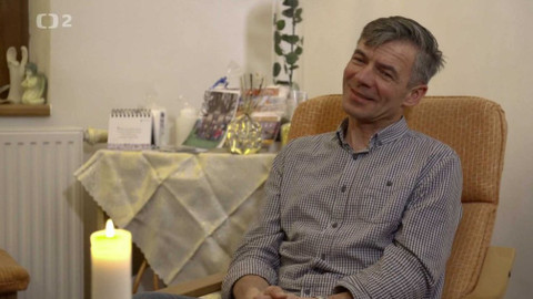 Cesty víry - Vesmír v srdci Evropy