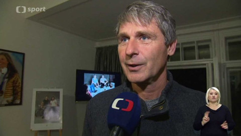 Čtyřka sport - 24. listopadu 2016