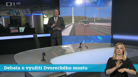 Události v regionech (Praha) - 29. dubna