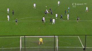 Liga mistrů UEFA 2025/2026