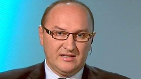 Otázky Václava Moravce - 3. října 2010 12:00