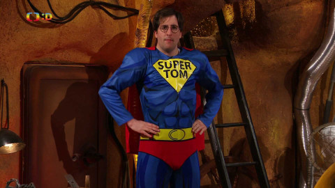 PLANETA YÓ - 17. března 16:26