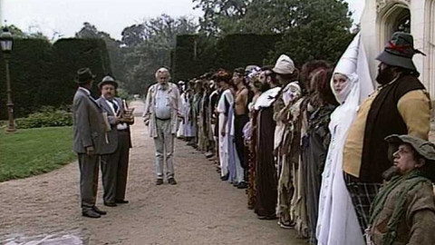 Noc je zlá aneb ráno je moudřejší večera