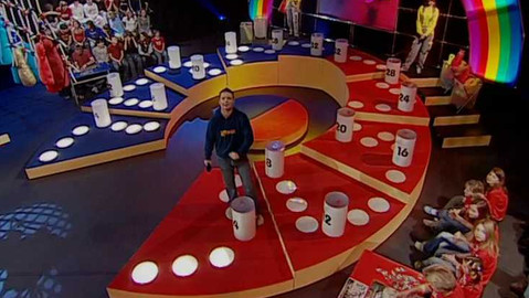 Bludiště - 16. května 2007