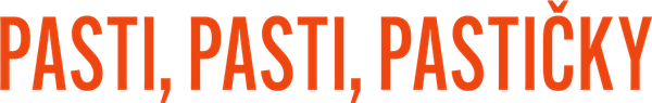Pasti, pasti, pastičky