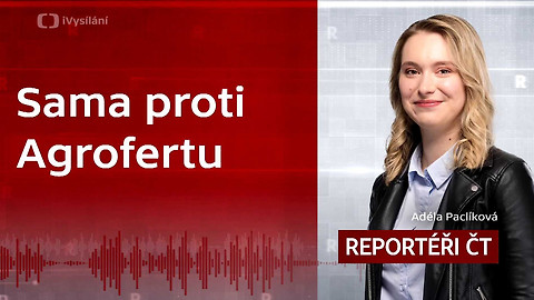 Reportéři ČT - 5. března 2024