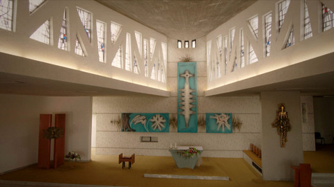 Zakázaný Bůh - 7/13 Tady bude kostel, soudruzi