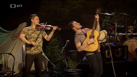 Wohnout Unplugged 2017