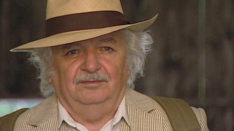 Hudební toulky s Ladislavem Smoljakem - Epizoda 3/6