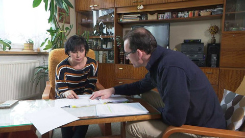 Černé ovce - 25. března 2019